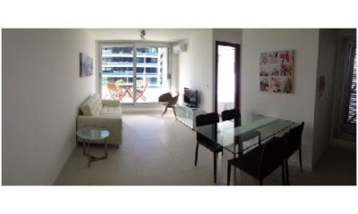 Apartamento en excelente ubicación!!!