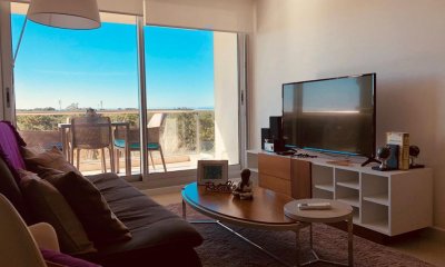 Apartamento en venta en Punta del Este