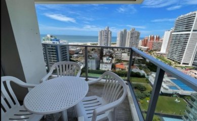 Apartamento en venta en Punta del Este