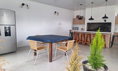 Apartamento en venta en Peninsula , Punta del Este
