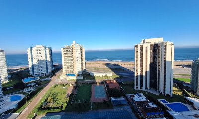 Apartamento en venta en Punta del Este