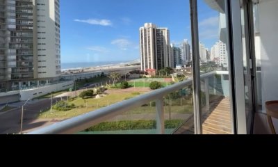 Apartamento en venta en Punta del Este