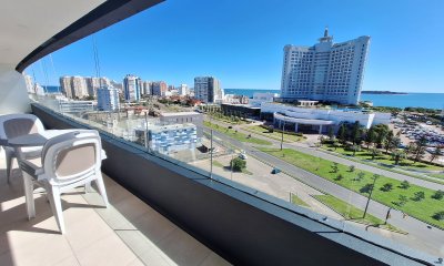 Apartamento en venta y alquiler en Punta del Este