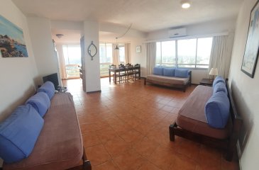 Apartamento en alquiler anual, Punta del Este, Roosevelt