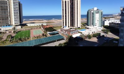 Apartamento en venta en Punta del Este, Brava