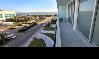 Apartamento en venta en Punta del Este, Mansa