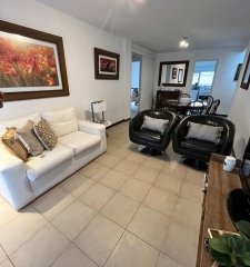 Apartamento en venta en Peninsula, Punta del Este