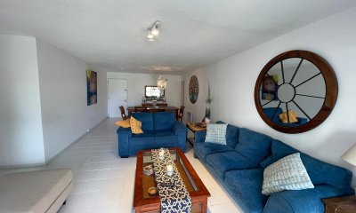 Apartamento en Punta del Este, Mansa
