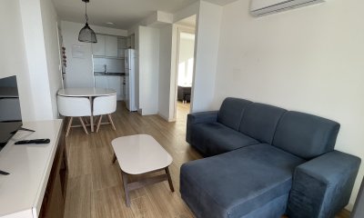 PUNTA DEL ESTE ALQUILER ANUAL 2 DORM