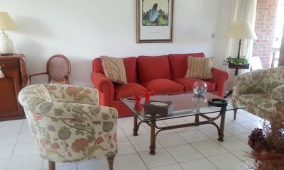 Roosevelt, 3 dormitorios