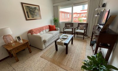 Apartamento en venta en Punta del Este