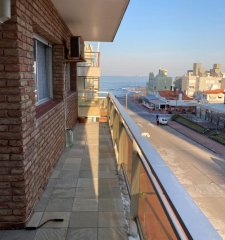 Peninsula, con vista, 3 dormitorios