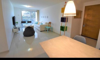 Apartamento en venta de 2 dormitorios en Punta del Este, Uruguay