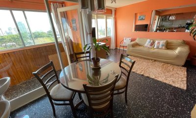 Apartamento en venta en Punta del Este