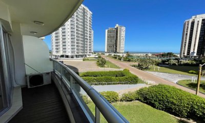 Apartamento en alquiler en Punta del Este