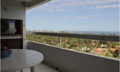 Roosevelt, apartamento de 3 dormitorios