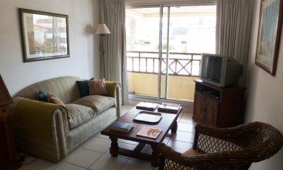 Apartamento en Peninsula, 2 dormitorios *