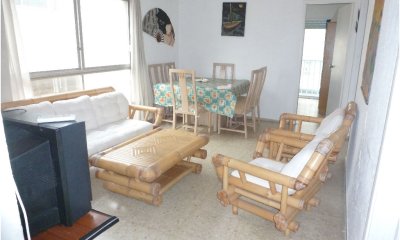 Apartamento en venta en Peninsula