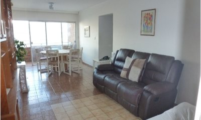 Apartamento en Peninsula, 3 dormitorios *