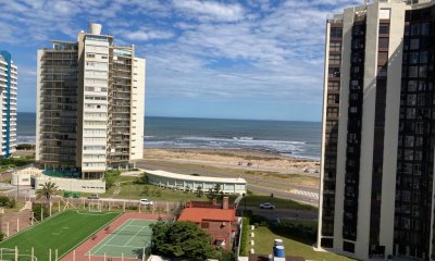 Hermoso Penthouse de 3 dormitorios en Punta del Este