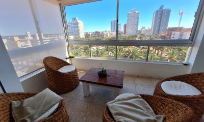 Apartamento en venta en Punta del Este