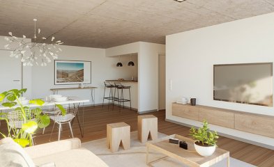 Apartamento en venta!  Maldonado , 1 , 2 y 3 dormitorios