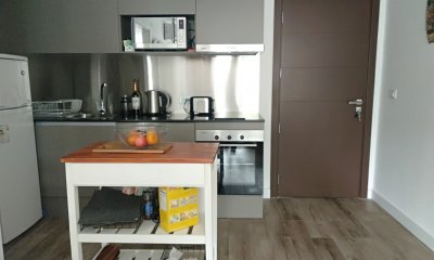 OPORTUNIDAD ! A pasos del Puerto, 1 dormitorio