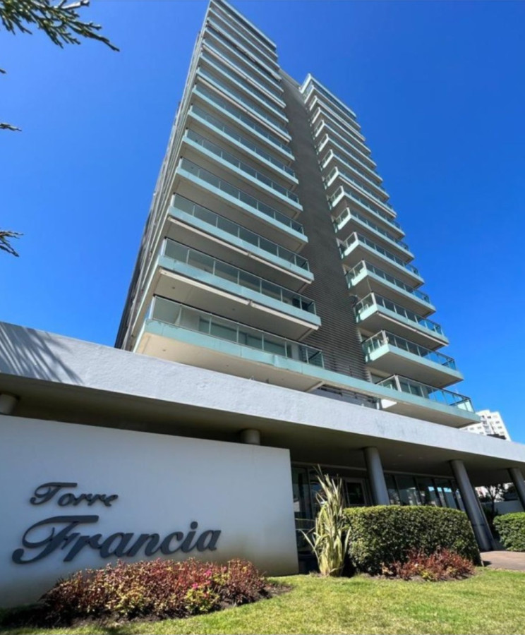 Apartamento en venta en Punta del Este
