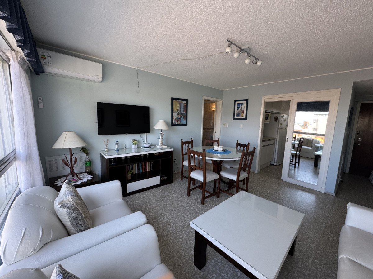 Venta apartamento en Península, Punta del Este