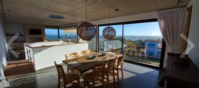 casa en venta en manantiales. el chorro - alf4589c