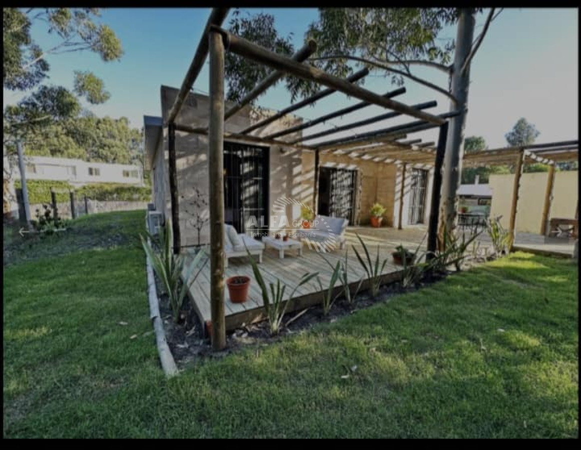 casa en impecable estado 