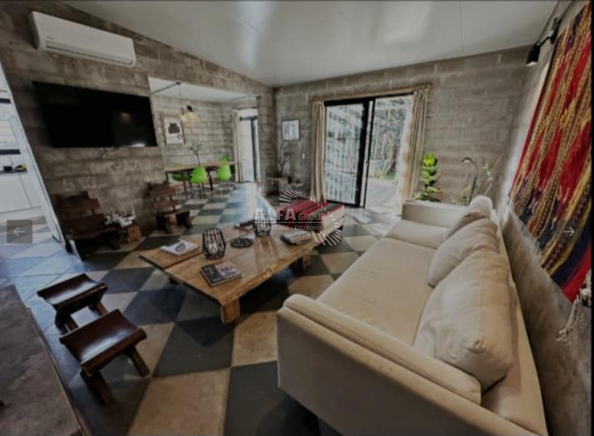 Burnett - GoPunta - Portal Inmobiliario de Punta del Este - Maldonado