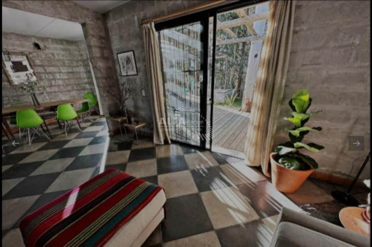 Burnett - GoPunta - Portal Inmobiliario de Punta del Este - Maldonado