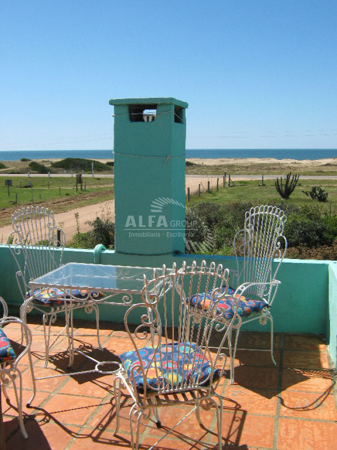 Casa en venta en Balneario Buenos Aires, Punta del Este