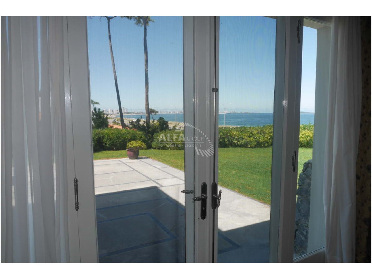 Mansa - GoPunta - Portal Inmobiliario de Punta del Este - Maldonado