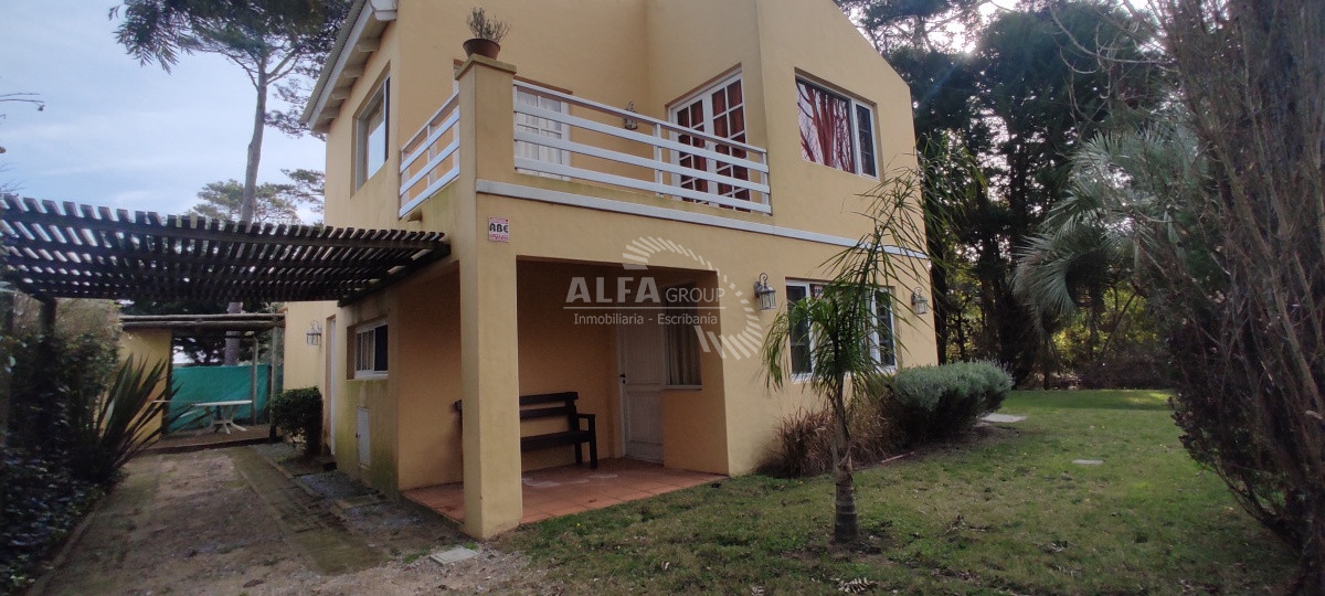 Casa ID.4113 - Casa en venta en Punta del Este, La Barra