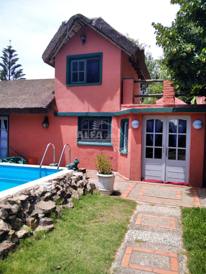 Casa ID.3889 - Casa en venta en Maldonado, Punta del Este, eL Tesoro