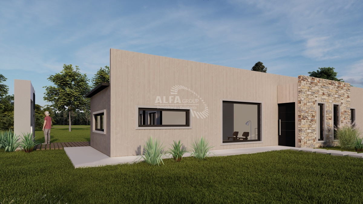 Casa ID.5939 - Casa en venta en Parque Burnett, Punta del Este, Maldonado