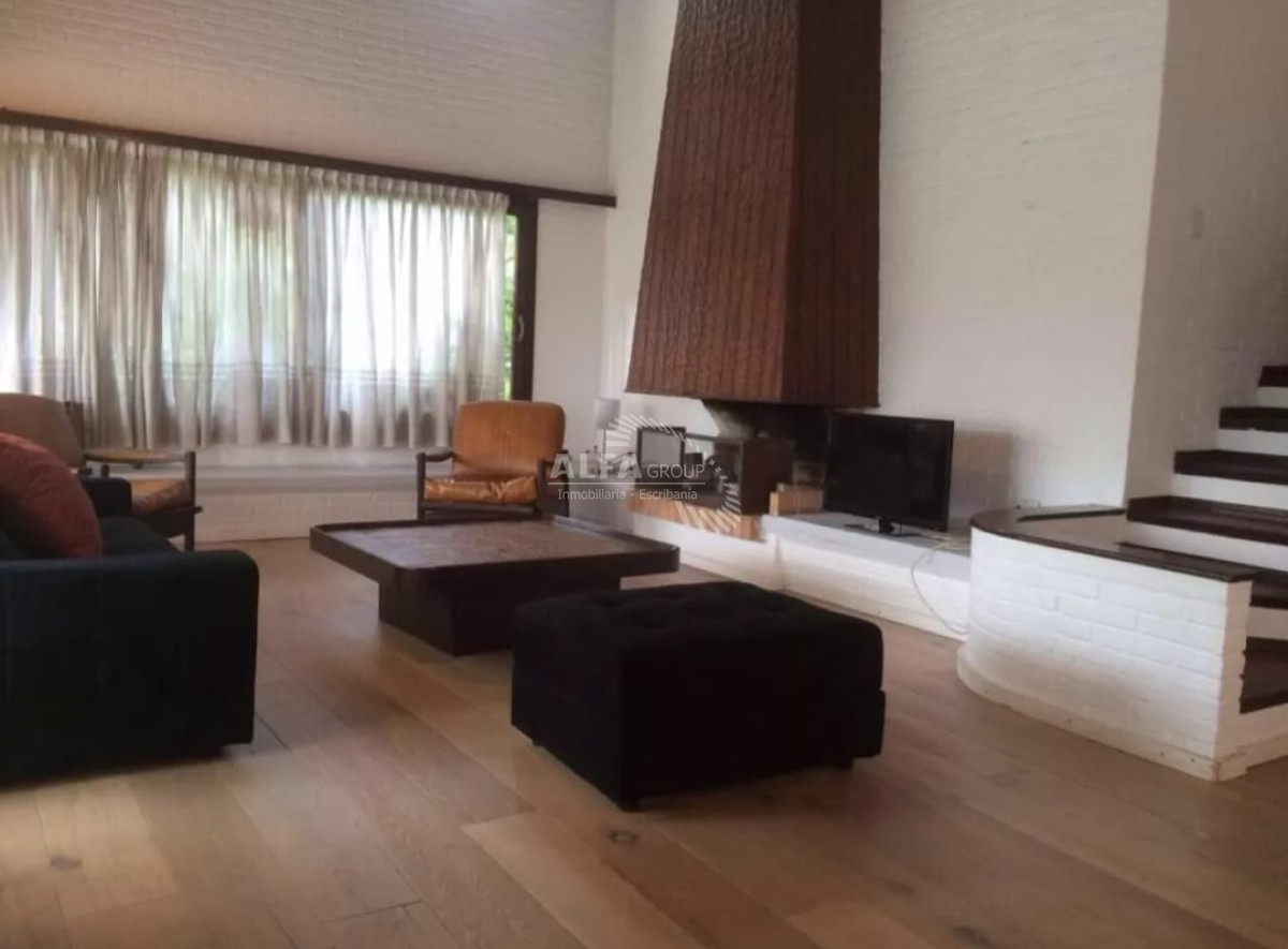 Casa en venta y alquiler, Punta del Este, Mansa - ALF3710C