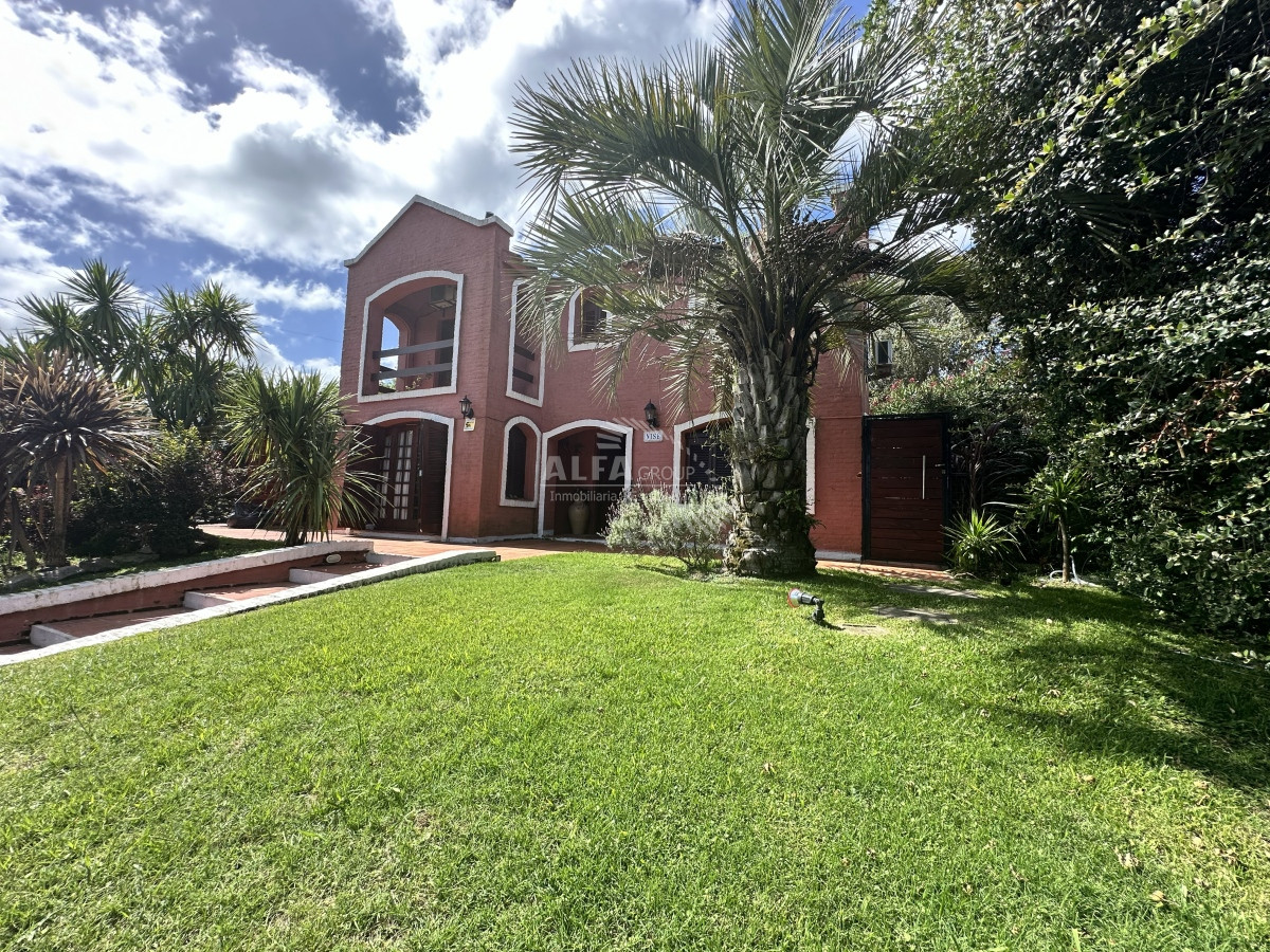 Casa ID.6320 - oportunidad en zona de Portezuelo 