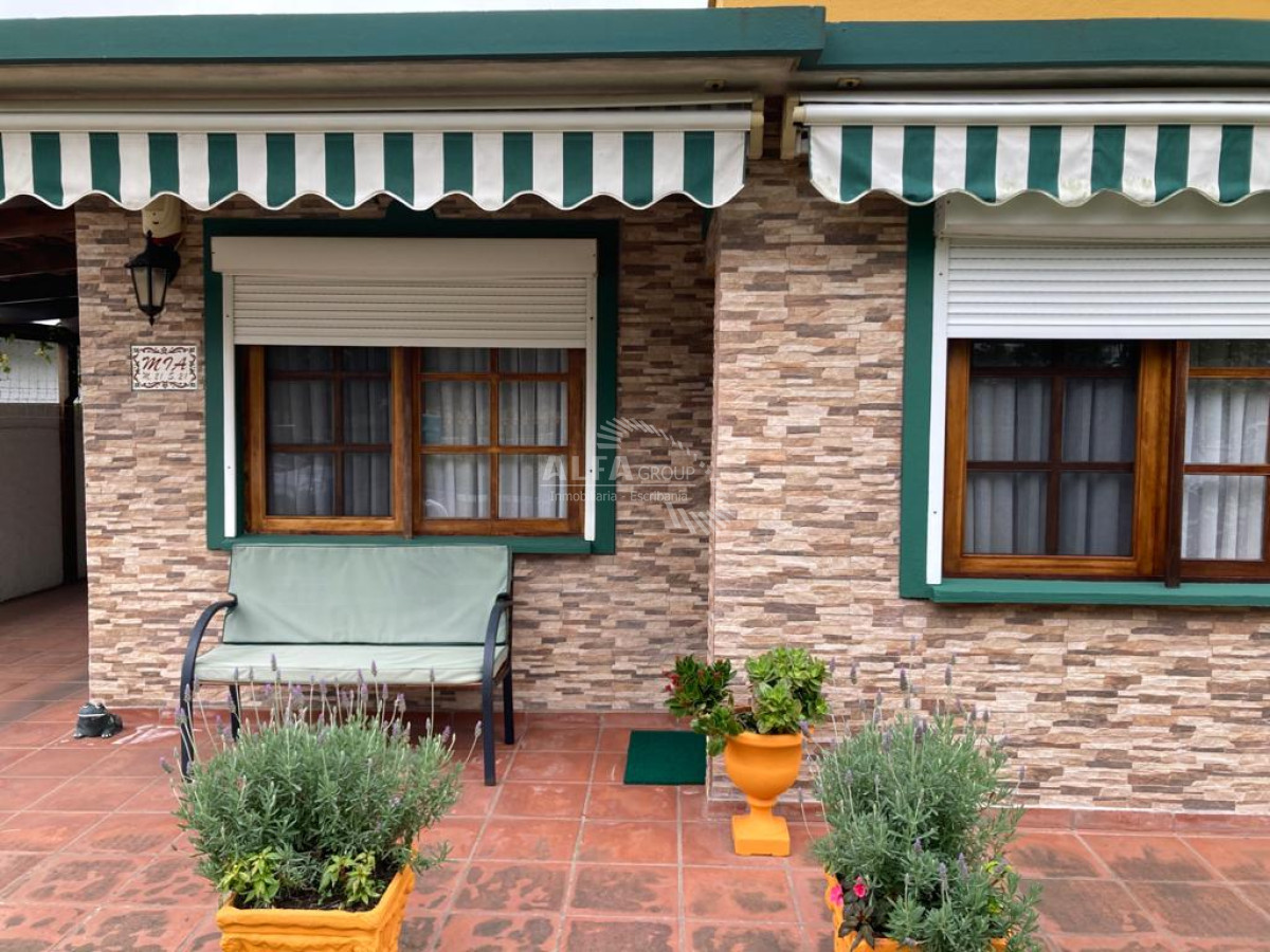 Casa ID.3388 - Casa en venta en Maldonado 