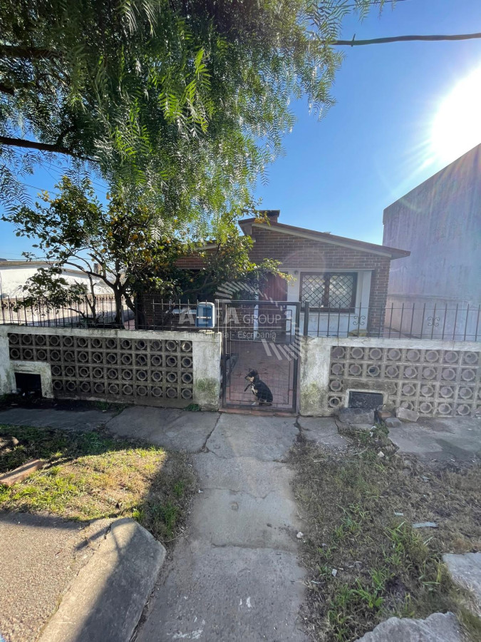 Casa ID.6259 - CASA MUY EN PRECIO!!!