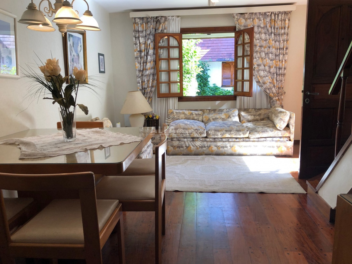 Casa ID.2191 - Mansa, a metros del mar, casa de 2 dormitorios 
