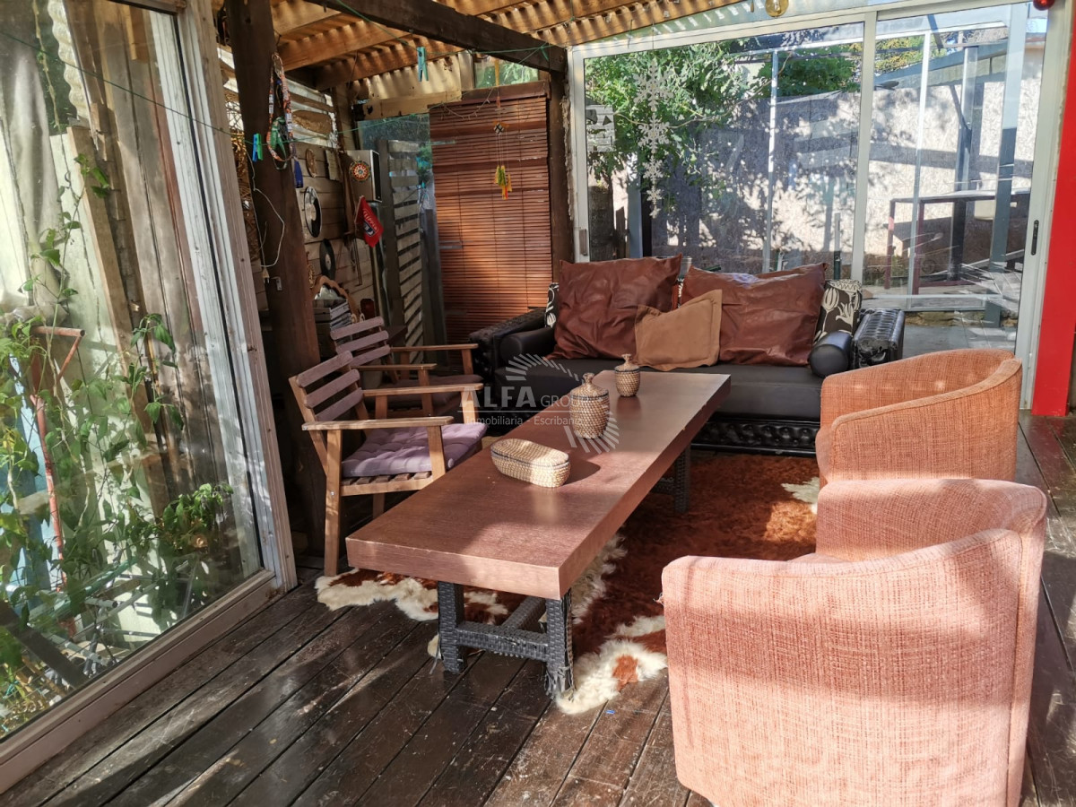 Casa ID.4180 - Casa en venta en Punta del Este, Jardines de Cordoba