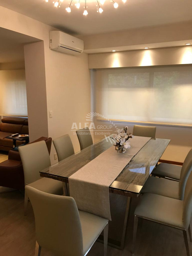 Casa ID.4186 - Casa en alquiler temporario, Punta del Este