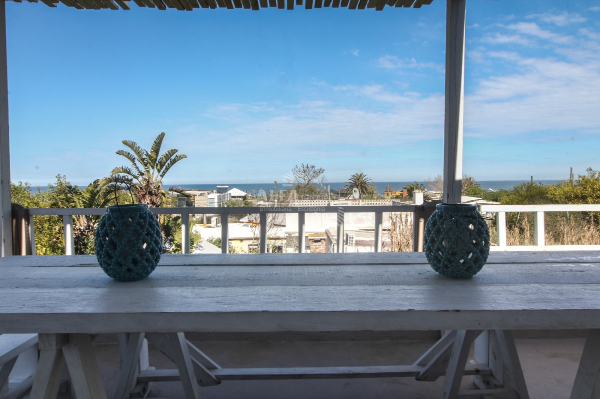 Casa ID.3804 - Casa en venta, Manantiales, El Chorro 