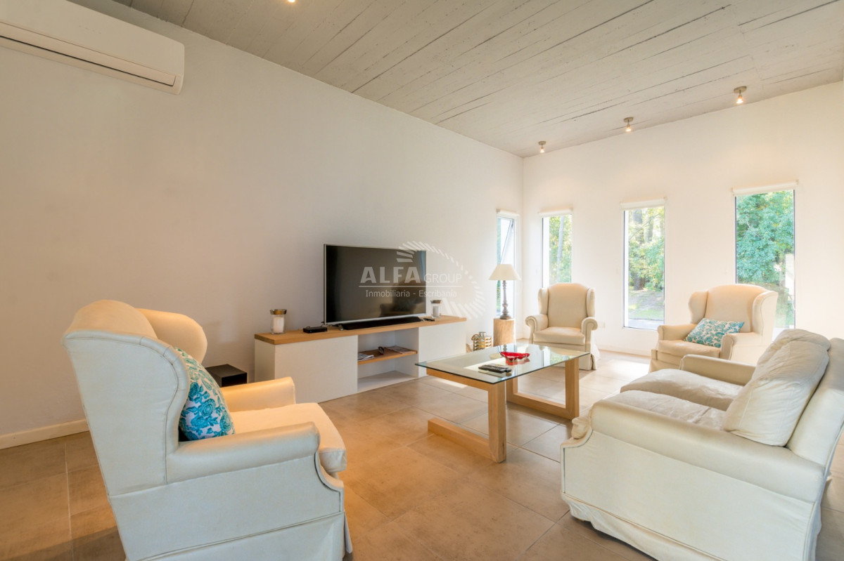Casa ID.2742 - San Rafael, muy linda casa de 2 dormitorios