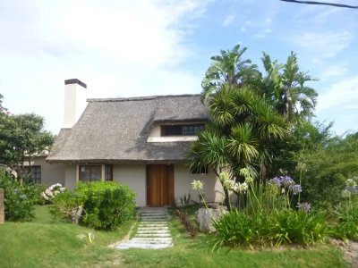 Casa en venta en el Chorro, La Barra, Punta del Este