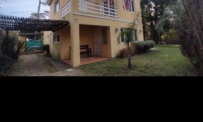 Casa en venta en Punta del Este, La Barra