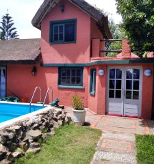 Casa en venta en Maldonado, Punta del Este, eL Tesoro